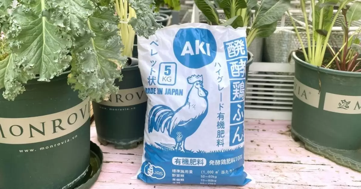 Tiêu chí lựa chọn địa điểm bán phân gà khô uy tín