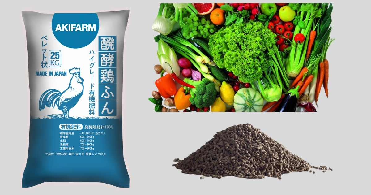 Đặc điểm và thành phần dinh dưỡng của phân gà