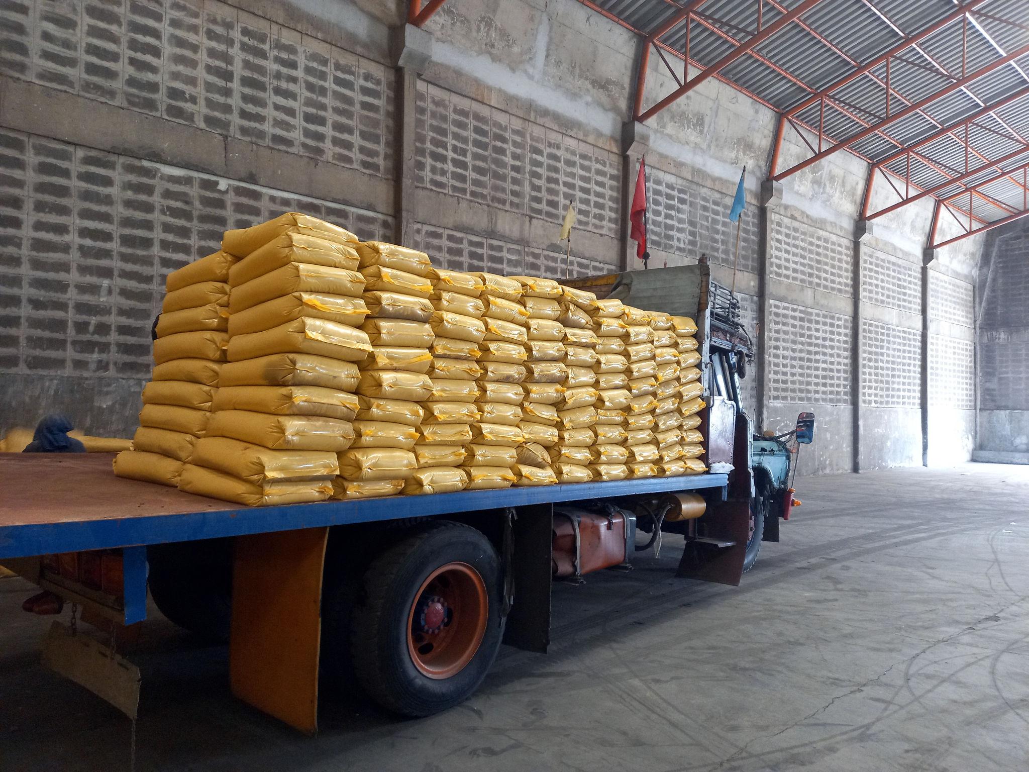 Thuận tiện vận chuyển và bảo quản